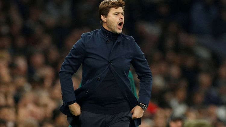Winning feeling back in nick of time for Liverpool trip, says Pochettino