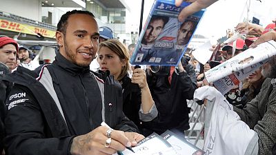 Hamilton without race engineer 'Bono' for next two races Hamilton without race engineer 'Bono' for next two races