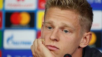 Man City's Rodri, Zinchenko out for weeks with injuries Man City's Rodri, Zinchenko out for weeks with injuries