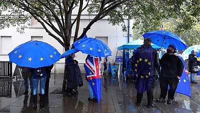 Take Five: Brextension, Brelection, Bremain Take Five: Brextension, Brelection, Bremain
