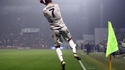 Juve a Lecce senza CR7, non è convocato Juve a Lecce senza CR7, non è convocato