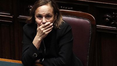 Migranti:Lamorgese vede ong,'primo passo Migranti:Lamorgese vede ong,'primo passo