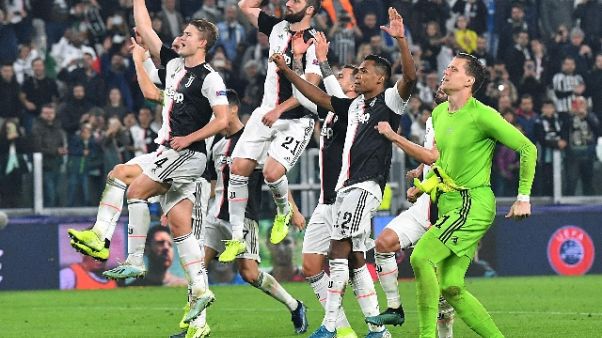 Torna la A: turno abbordabile per le big Torna la A: turno abbordabile per le big