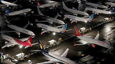 Boeing considered system redesign before accidents - NTSB report Boeing considered system redesign before accidents - NTSB report