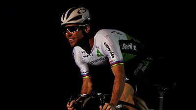 Cycling: Cavendish joins Bahrain Merida team for 2020 season Cycling: Cavendish joins Bahrain Merida team for 2020 season