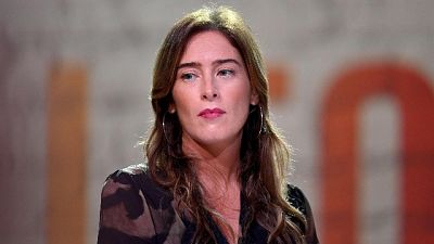 Boschi, alleanza con M5s non strategica Boschi, alleanza con M5s non strategica