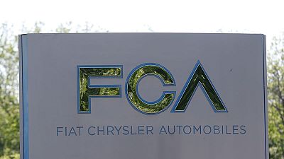 Fiat Chrysler recalls 108,000 diesel Ram 1500 pickup trucks for coolant leaks Fiat Chrysler recalls 108,000 diesel Ram 1500 pickup trucks for coolant leaks