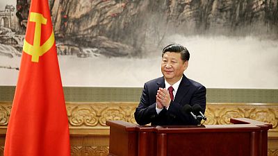 Amid crises, Xi seems set to uphold Party's rule at secretive China conclave Amid crises, Xi seems set to uphold Party's rule at secretive China conclave