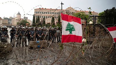 Hezbollah to speak on Lebanon crisis, S&P says saver confidence tested Hezbollah to speak on Lebanon crisis, S&P says saver confidence tested