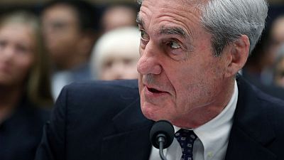 Judge validates Trump impeachment inquiry, orders Mueller document release Judge validates Trump impeachment inquiry, orders Mueller document release