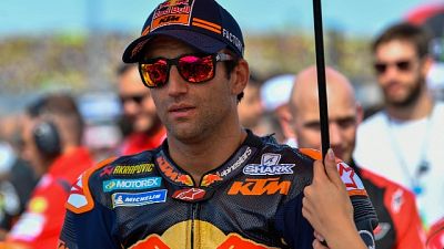 Motogp Austyralia, domani le qualifiche Motogp Austyralia, domani le qualifiche