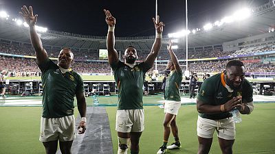 Wales, South Africa tactics for World Cup semi-final Wales, South Africa tactics for World Cup semi-final