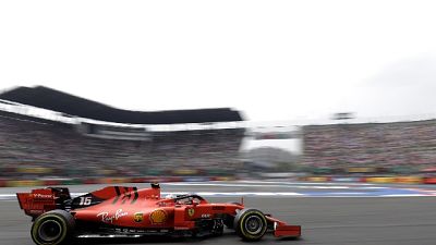 F1, Leclerc "decisivo partire davanti" F1, Leclerc "decisivo partire davanti"