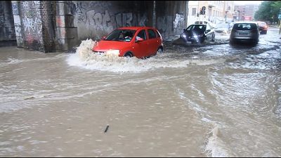 Sala: nel 2023 risolta questione Seveso Sala: nel 2023 risolta questione Seveso