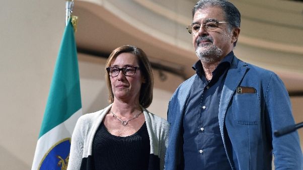 Cucchi:legale famiglia,ricusiamo giudice Cucchi:legale famiglia,ricusiamo giudice
