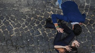 Studentessa denuncia stupro nel Milanese Studentessa denuncia stupro nel Milanese