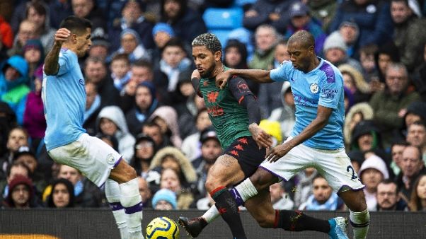 Dopo Atalanta City travolge Aston Villa Dopo Atalanta City travolge Aston Villa