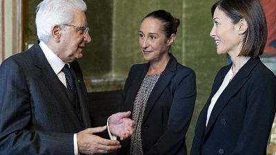FI: Carfagna, non sia brutta copia Lega FI: Carfagna, non sia brutta copia Lega
