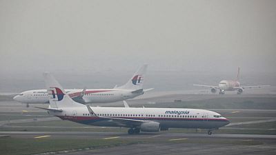 Qatar Airways, JAL among suitors for Malaysia Airlines - media Qatar Airways, JAL among suitors for Malaysia Airlines - media