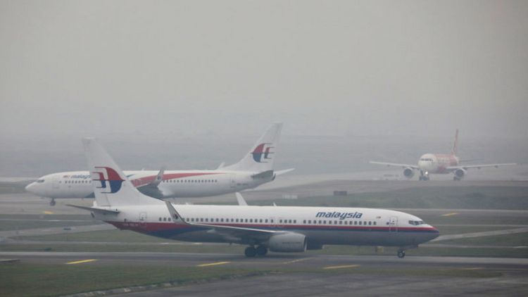 Qatar Airways, JAL among suitors for Malaysia Airlines - media