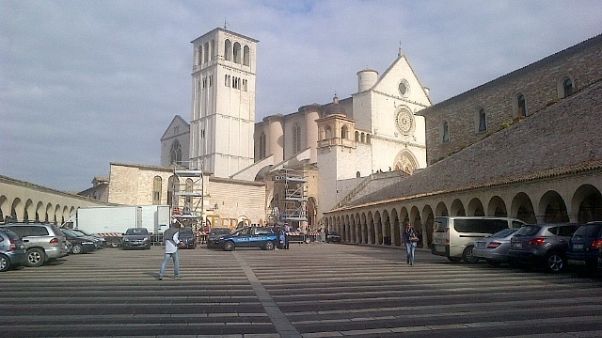 Frati Assisi, votare con coscienza Frati Assisi, votare con coscienza