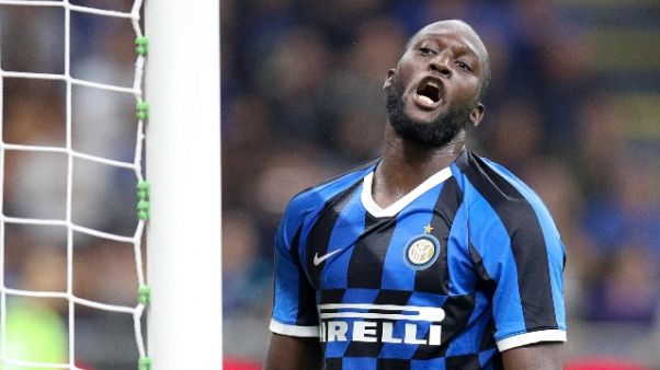 Serie A: Inter-Parma 2-2 Serie A: Inter-Parma 2-2