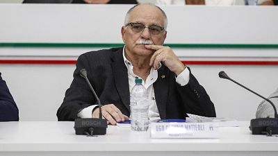 Fipsas: Tfn non procede su Matteoli Fipsas: Tfn non procede su Matteoli