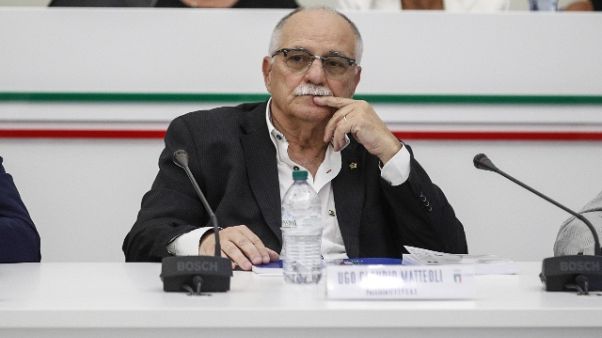 Fipsas: Tfn non procede su Matteoli Fipsas: Tfn non procede su Matteoli