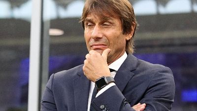 Conte, Esposito non è panacea dei mali Conte, Esposito non è panacea dei mali