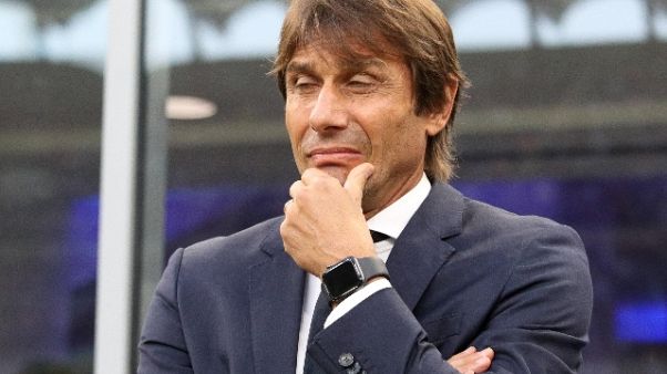 Conte, Esposito non è panacea dei mali Conte, Esposito non è panacea dei mali