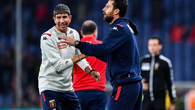 Felicità Thiago Motta, noi tutti bravi Felicità Thiago Motta, noi tutti bravi