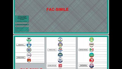 Umbria: aperti i seggi, 703 mila al voto Umbria: aperti i seggi, 703 mila al voto