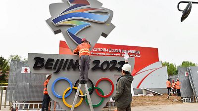 Beijing to hold first 2022 test event in February Beijing to hold first 2022 test event in February