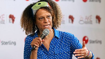 Booker Prize winner Evaristo hopes to build ties with African and British readers Booker Prize winner Evaristo hopes to build ties with African and British readers