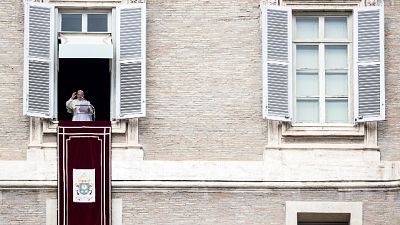 Papa, con Sinodo nuove vie, no ideologie Papa, con Sinodo nuove vie, no ideologie