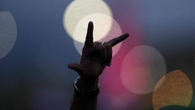 Roma, arrestato per droga rapper Mr Melt Roma, arrestato per droga rapper Mr Melt