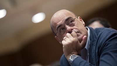 Zingaretti,non abbandonare maggioritario Zingaretti,non abbandonare maggioritario