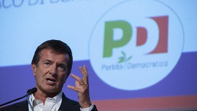 Gori, aumentare stipendi sindaci Gori, aumentare stipendi sindaci
