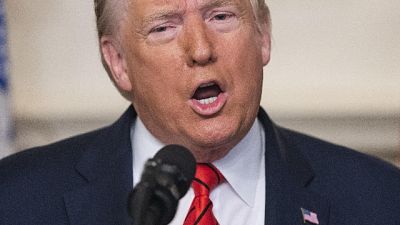 Al Baghdad:Conte,congratulazioni a Trump Al Baghdad:Conte,congratulazioni a Trump