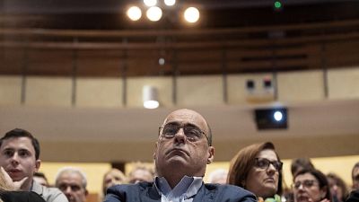 Zingaretti,governo dura se fa cose utili Zingaretti,governo dura se fa cose utili