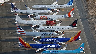 U.S. lawmakers will press Boeing CEO for answers on 737 MAX crashes U.S. lawmakers will press Boeing CEO for answers on 737 MAX crashes