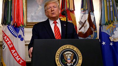 For Trump, Baghdadi death a signature moment, but troubles remain For Trump, Baghdadi death a signature moment, but troubles remain