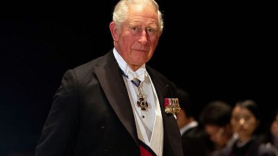 Prince Charles to visit India for second time in two years Prince Charles to visit India for second time in two years