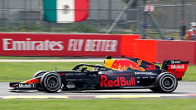 Verstappen has to be given more space, says Hamilton Verstappen has to be given more space, says Hamilton