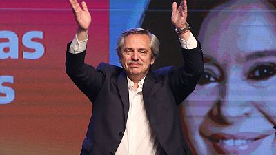 Alberto Fernandez: political broker to Argentina's main man Alberto Fernandez: political broker to Argentina's main man