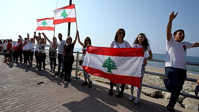 IMF stresses urgency of reforms in Lebanon to restore economic stability IMF stresses urgency of reforms in Lebanon to restore economic stability