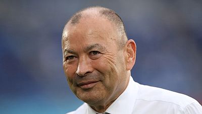 England expecting Springboks to 'charge through the front door' England expecting Springboks to 'charge through the front door'