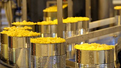 Not a peachy outlook: Greek producers despair over Trump's new tariffs Not a peachy outlook: Greek producers despair over Trump's new tariffs