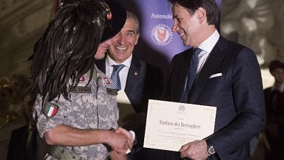 Manovra: Conte,ci sarà tavolo con Comuni Manovra: Conte,ci sarà tavolo con Comuni