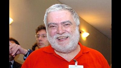 Morto il 'prete rosso' Eugenio Melandri Morto il 'prete rosso' Eugenio Melandri